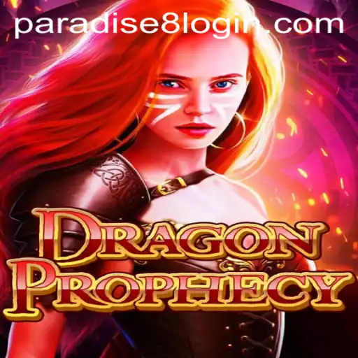 Exploring DragonProphecy and the Realm of Paradise8