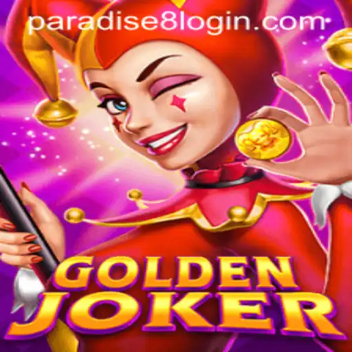 GoldenJoker: Unveiling the Allure of Paradise8's Latest Gaming Sensation