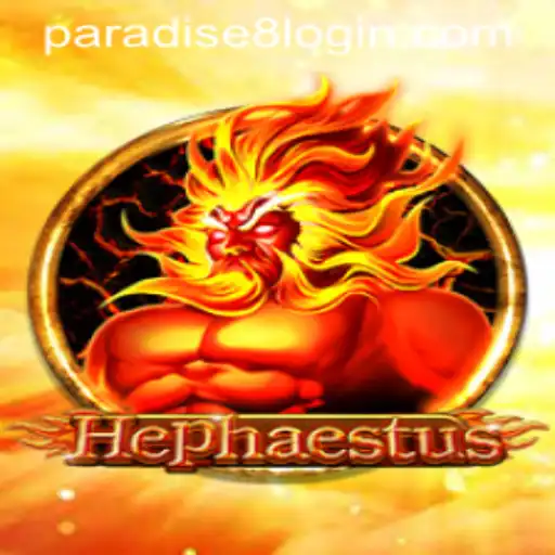 Delve into the Enchanting World of Hephaestus: Discover the Thrills of Paradise8