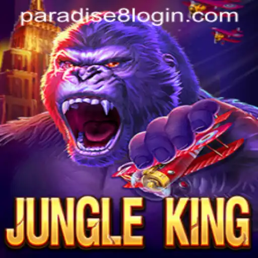 JungleKing: A New Era of Adventure in Paradise8