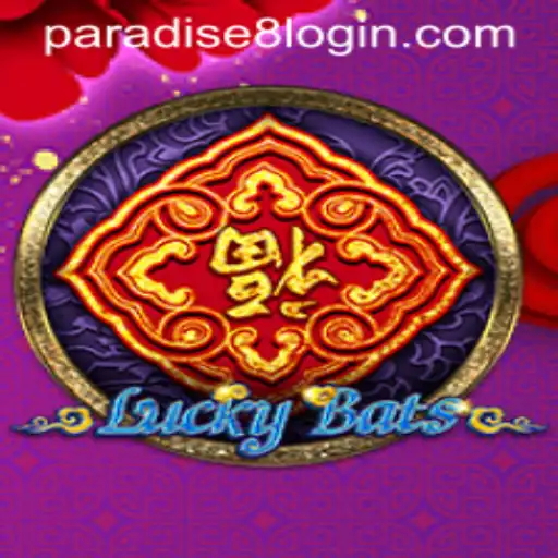 LuckyBats: A Casino Adventure in Paradise8