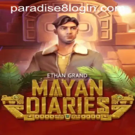 MayanDiaries: The Thrilling World of Paradise8