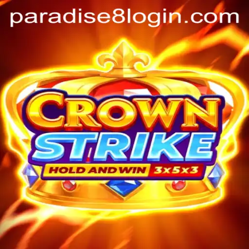 Exploring the Thrilling World of Crownstrike: Paradise8