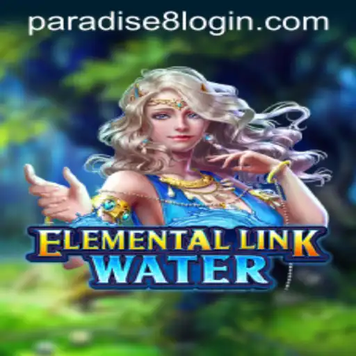 ElementalLinkWater: Explore the Fantasy Realm with Paradise8