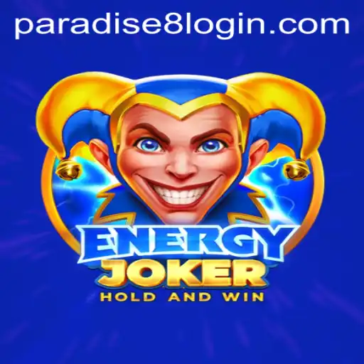 Exploring EnergyJoker: A Paradise8 Adventure
