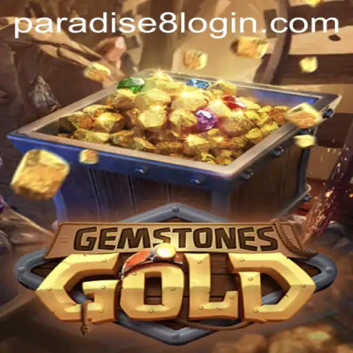 Exploring GemstonesGold at Paradise8
