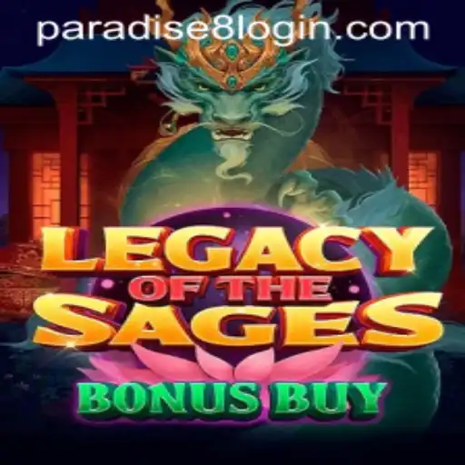 Legacy of the Sages Bonus Buy: A Deep Dive into Paradise8's Latest Gaming Phenomenon