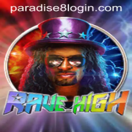 RaveHigh: A Journey Through the Virtual Paradise8