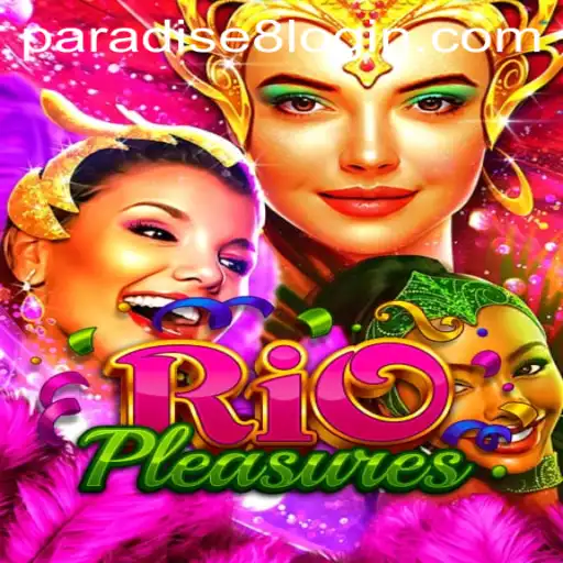 Discover the Allure of RioPleasures in Paradise8