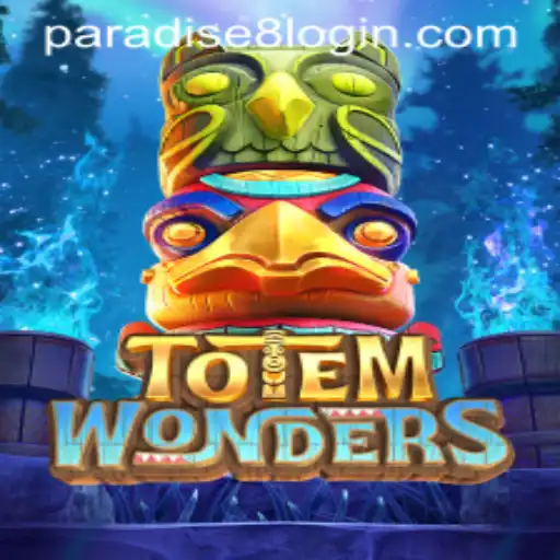 Exploring the Enchanting World of TotemWonders: A Paradise8 Adventure