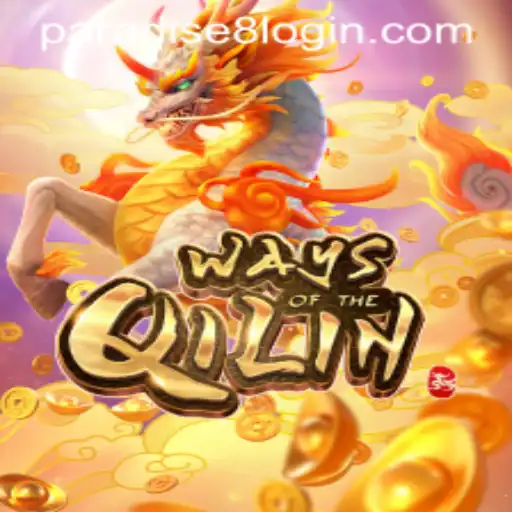 Exploring the Mystical World of WaysoftheQilin in Paradise8