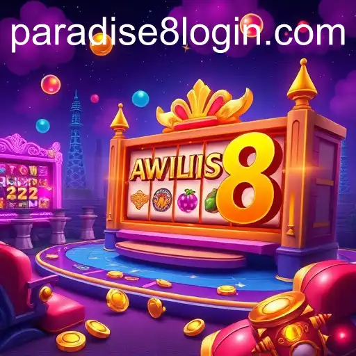 Exploring the Thrilling World of Online Slots: A Deep Dive into Paradise8