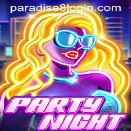 Experience the Ultimate Fun with PartyNight: Embrace Paradise8