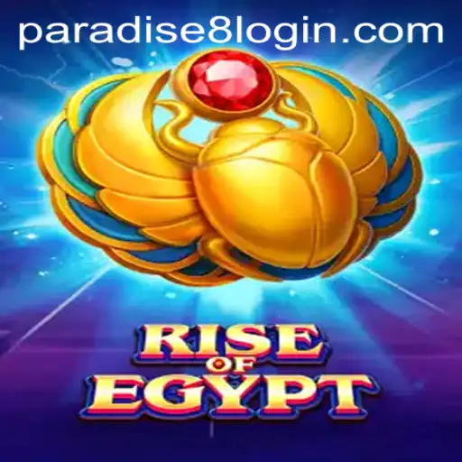 Exploring the Enigmatic World of 'RiseOfEgypt' in Paradise8