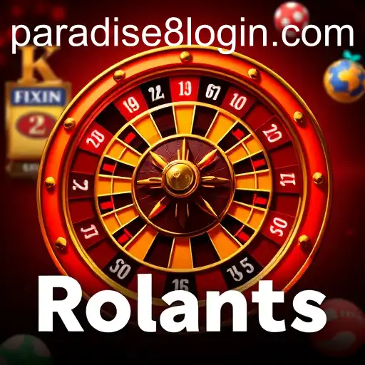 Exploring the Vibrant World of Rotary Games at Paradise8