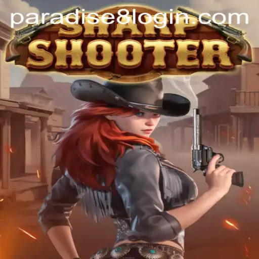 Sharpshooter: Enter the Exciting World of Paradise8