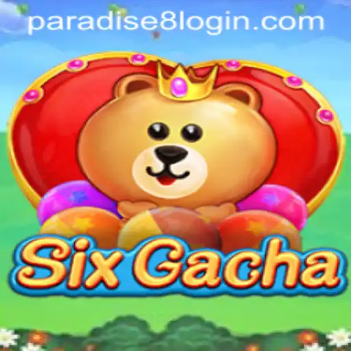 SixGacha: Discovering the Thrill of Paradise8