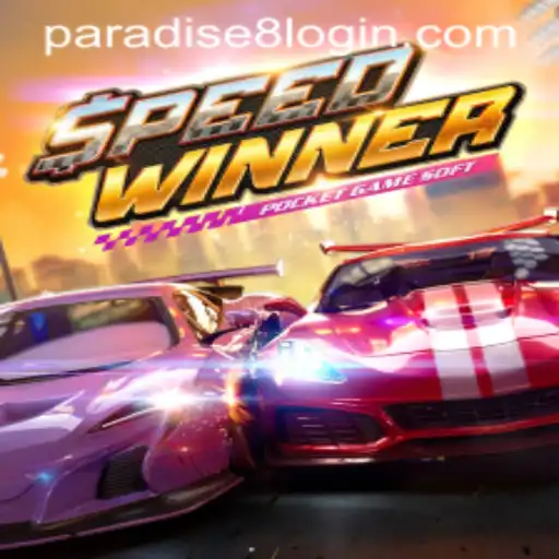 Discover the Thrills of SpeedWinner at Paradise8