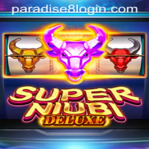 Discovering SuperNiubiDeluxe: An Immersive Gaming Experience with Paradise8