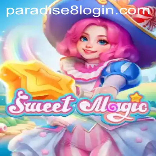 Dive into the Enchanting World of SweetMagic and Discover the Thrill of Paradise8