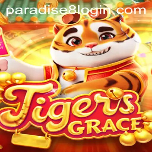 Discovering the Realm of TigersGrace: Gaming Meets Adventure with Paradise8